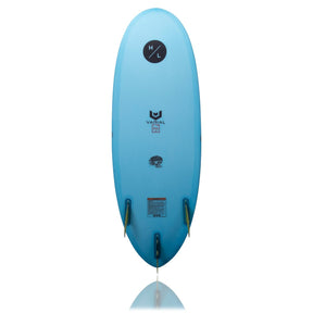 Hyperlite Ray Gun Wakesurf Board 2022 - BoardCo