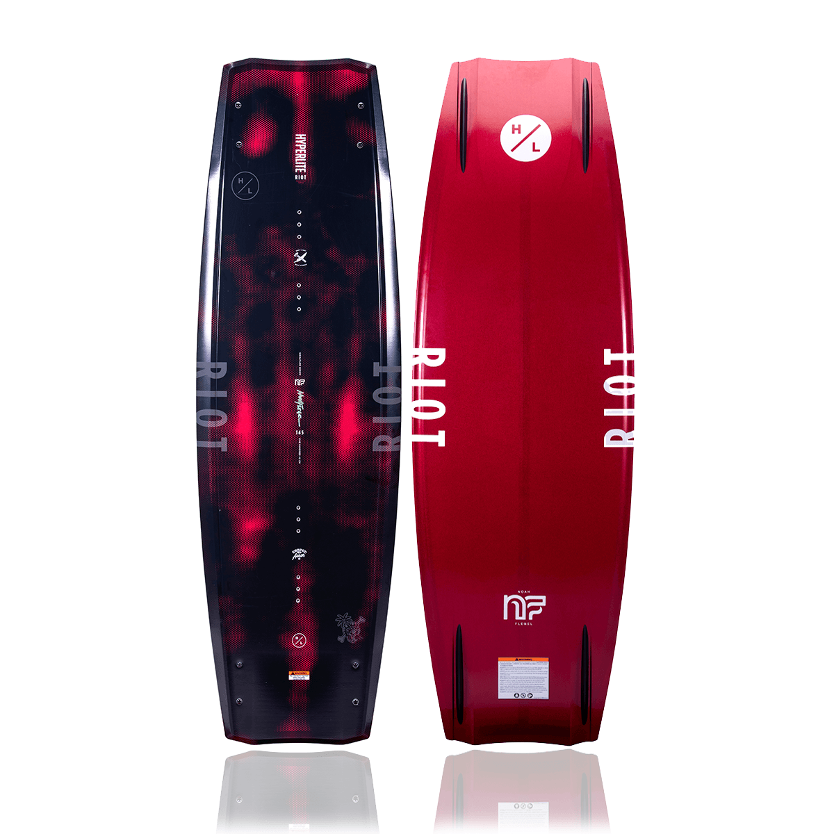 Hyperlite Riot Wakeboard | BoardCo