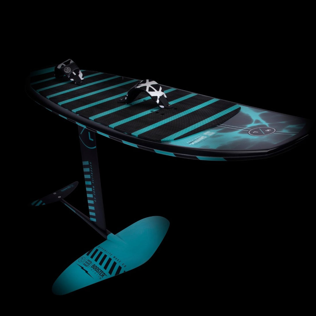 Hyperlite Shuttle Wake Foil Package | BoardCo