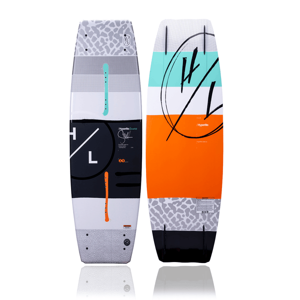 Hyperlite Source Wakeboard | BoardCo