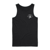 Hyperlite TaDie Tank in Black - BoardCo