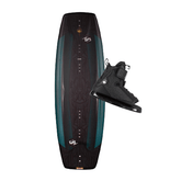 Liquid Force Fury / Rant Wakeboard Package 2022 - BoardCo