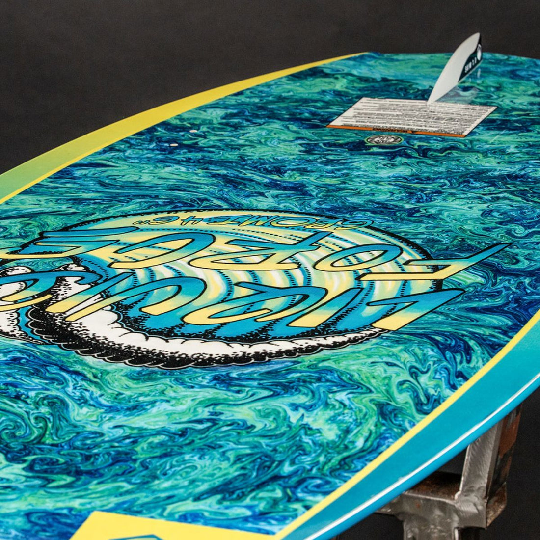 Liquid Force Gromi Wakesurf Board