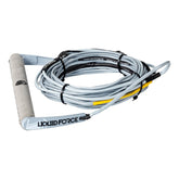 Liquid Force Plush/Vision 70' Combo in Silver/Grey - BoardCo