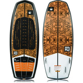 Liquid Force Pod Wakesurf Board 2022 - BoardCo