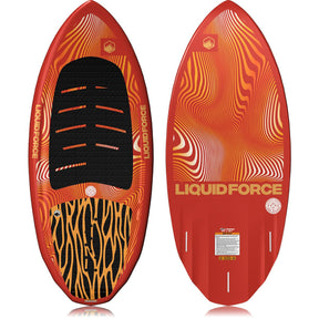 Liquid Force Primo Wakesurf Board 2021 - BoardCo