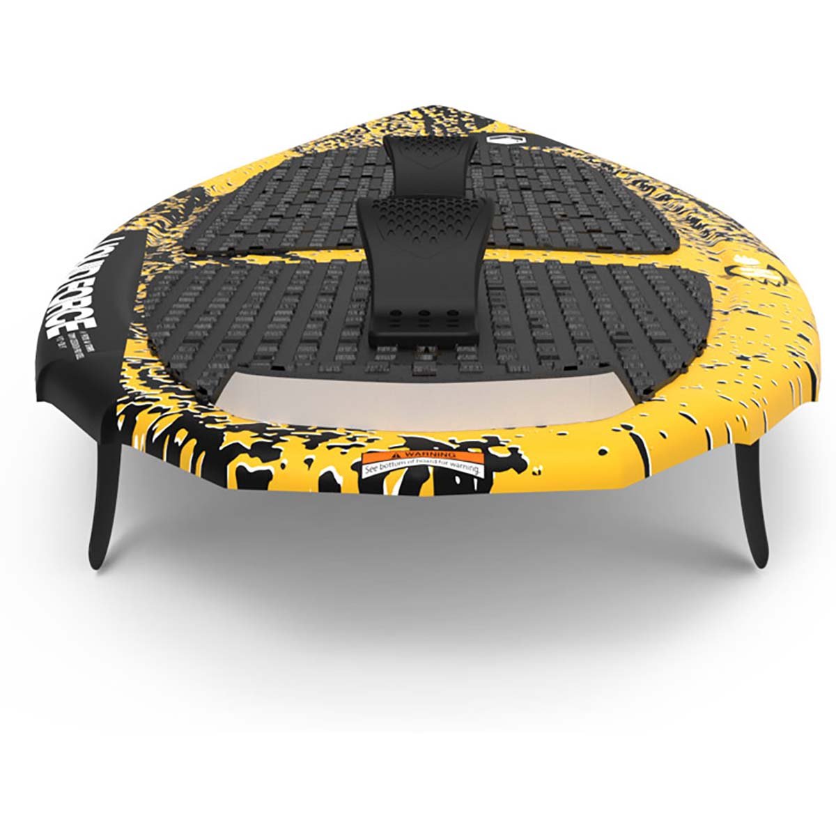 Liquid Force Primo with Straps Wakesurf Board 2024 - BoardCo