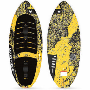 Liquid Force Primo with Straps Wakesurf Board 2024 - BoardCo