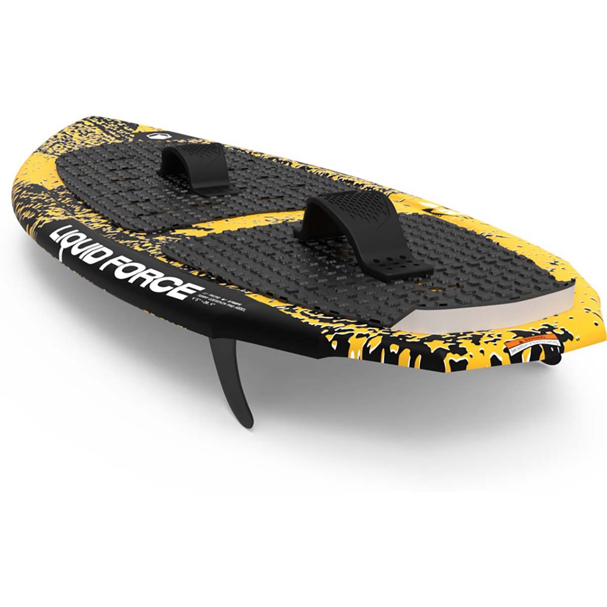 Liquid Force Primo with Straps Wakesurf Board 2024 - BoardCo