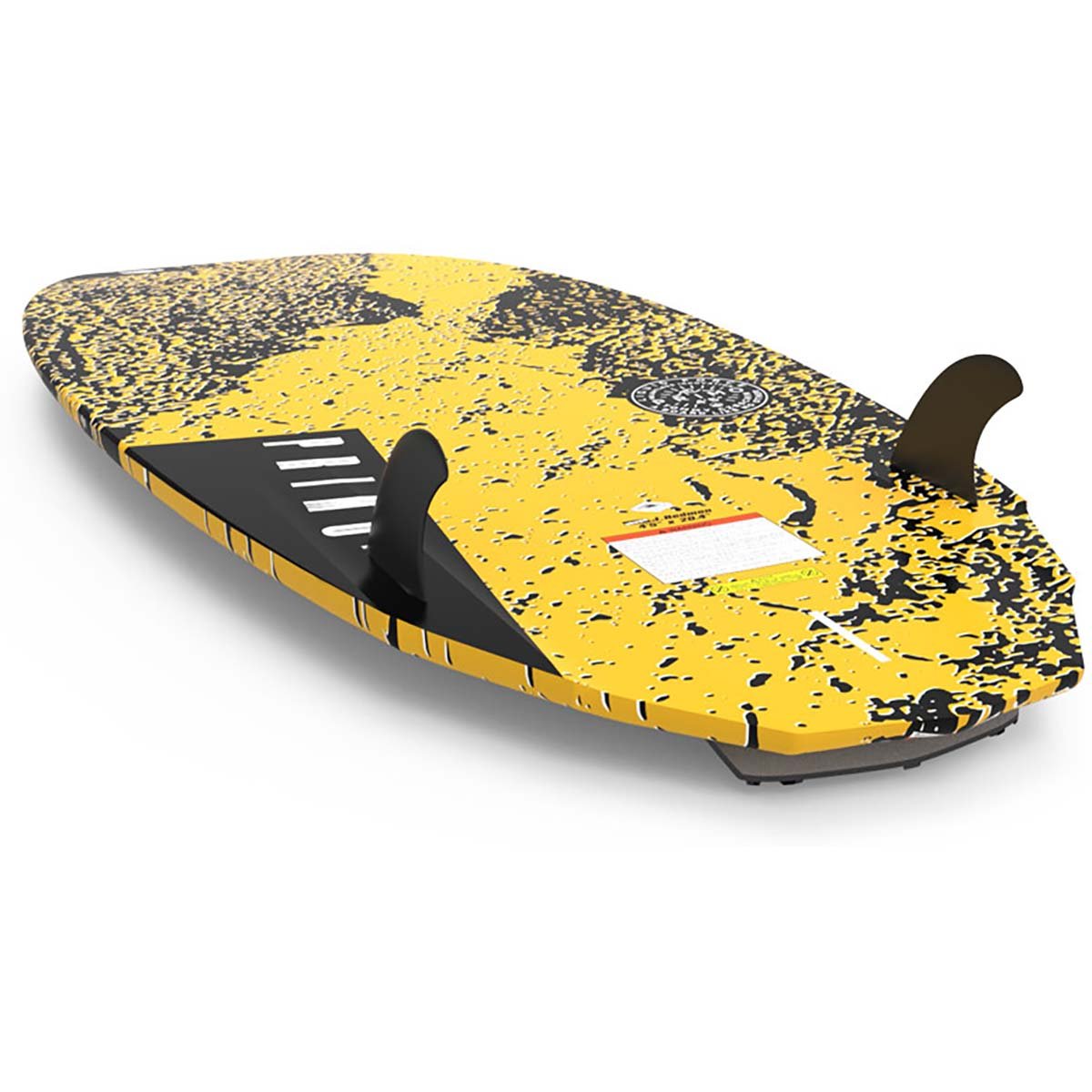 Liquid Force Primo with Straps Wakesurf Board 2024 - BoardCo