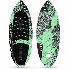 Liquid Force Primo with Straps Wakesurf Board 2024 - BoardCo