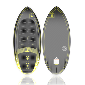 Liquid Force Primo w/Straps Wakesurf Board 2023 - BoardCo