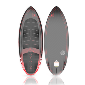 Liquid Force Primo w/Straps Wakesurf Board 2023 - BoardCo