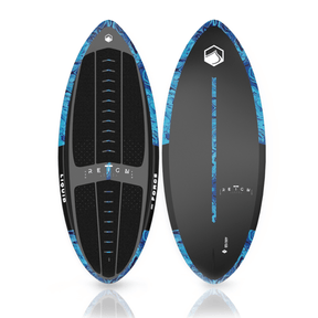 Liquid Force Reign Pro Skim Wakesurf Board 2023 - BoardCo