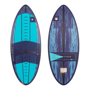 Liquid Force Reign Skim Wakesurf Board 2022 - BoardCo