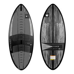 Liquid Force Reign Skim Wakesurf Board 2022 - BoardCo