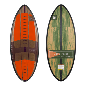 Liquid Force Reign Skim Wakesurf Board 2022 - BoardCo