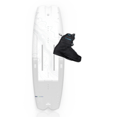 Liquid Force Remedy Aero w/ Aero 6X Black Wakeboard Package 2023 - BoardCo