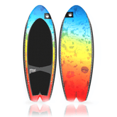 Liquid Force Rocket w/Handle Wakesurf Board 2023 - BoardCo