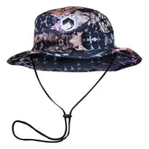 Liquid Force Shady Boonie Hat in Tie Dye - BoardCo