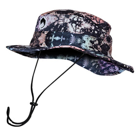 Liquid Force Shady Boonie Hat in Tie Dye - BoardCo