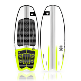 Liquid Force Space Pod Wakesurf Board 2023 - BoardCo