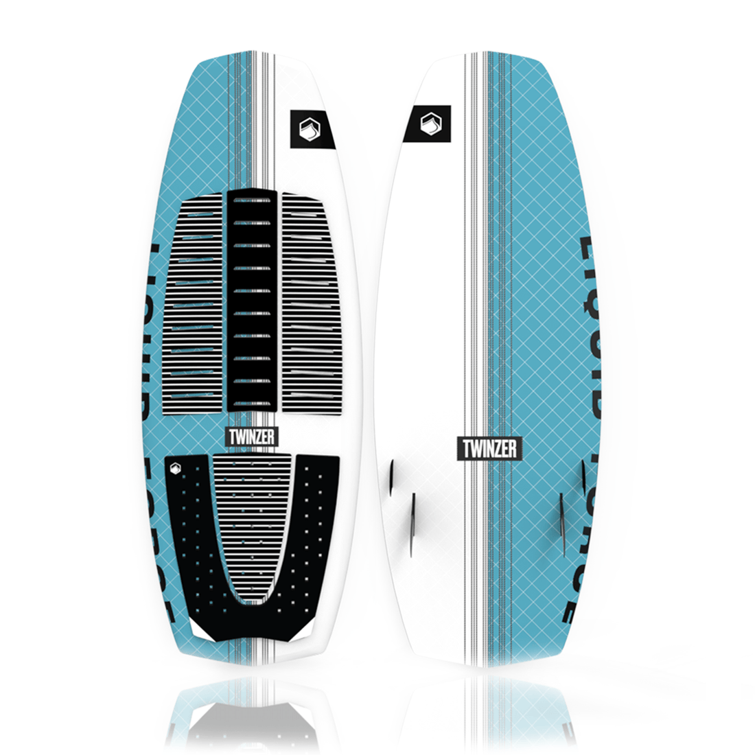 Liquid Force Wakesurf Boards BoardCo