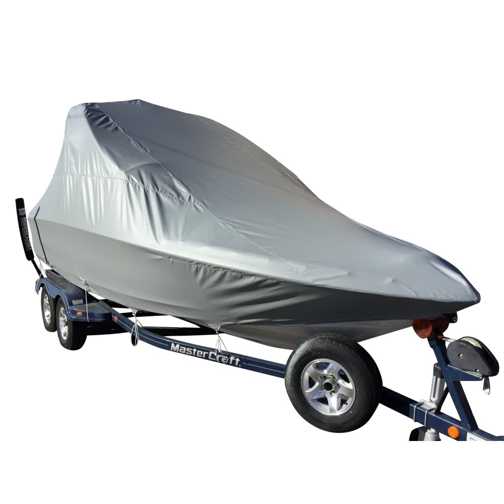 MasterCraft X30 Zero Flex & Fact Bim Double Up Storage Cover - BoardCo