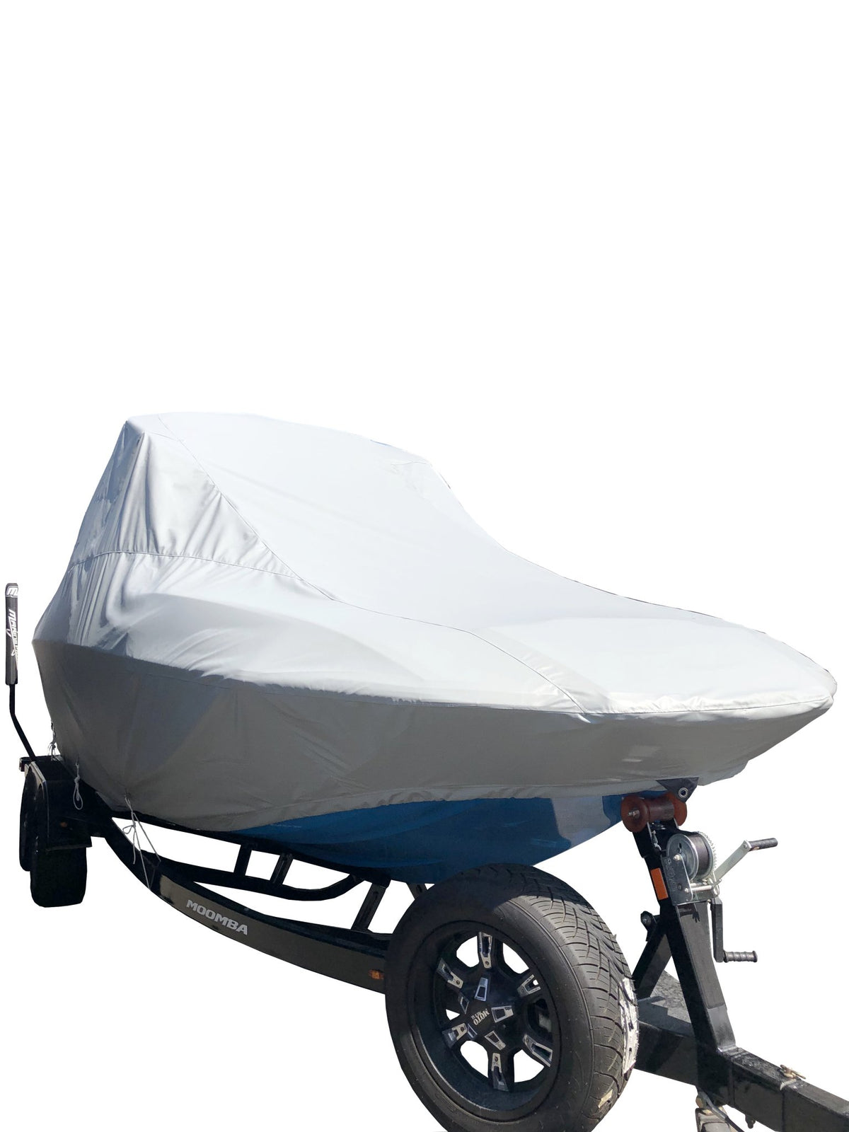 Moomba Makai Pro Edge Double Up Storage Cover - BoardCo