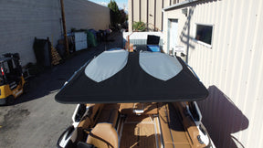 Moomba Pro-Edge Tower Folding Canopy Top - BoardCo