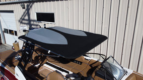 Moomba Pro-Edge Tower Folding Canopy Top - BoardCo