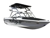 Nautique Air 210 with FCT 2.5 Tower Folding Canopy Top - BoardCo