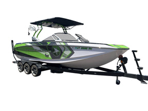 Nautique G FC Tower XL Folding Canopy Top - BoardCo