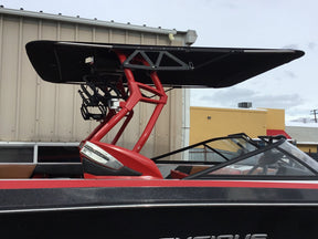 Nautique G FC Tower XL Folding Canopy Top - BoardCo