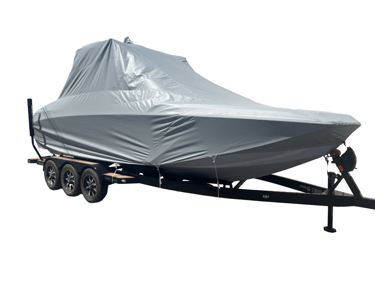 Nautique G25 FCT 19/21 Double Up Storage Cover - BoardCo