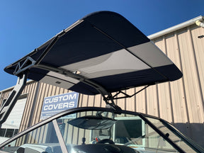 Nautique GS Tower 2017-2020 Folding Canopy Top - BoardCo