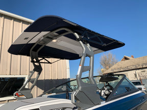 Nautique GS Tower 2017-2020 Folding Canopy Top - BoardCo