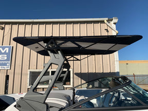 Nautique GS Tower 2017-2020 Folding Canopy Top - BoardCo