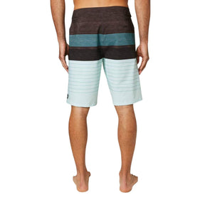 O'Neill Hyperfreak Heist Boardshort in Jade - BoardCo