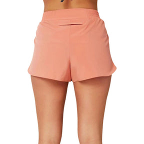 O'Neill Landing Hybrid Shorts in Canyon Clay - BoardCo