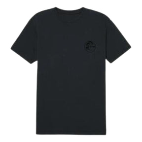 O'Neill OG Circle Surfer Tee in Dark Charcoal - BoardCo