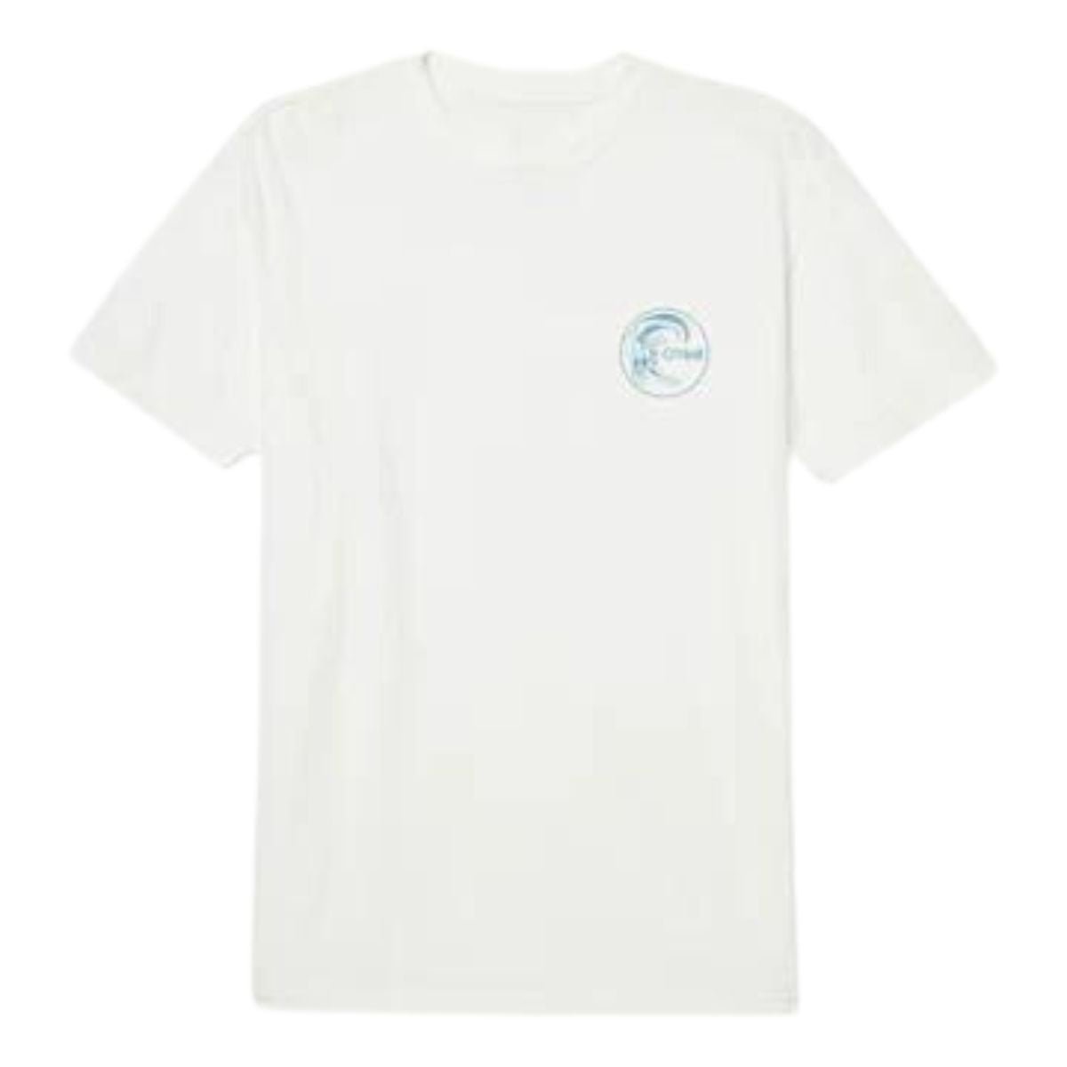 O'Neill OG Seas Tee in Off White - BoardCo