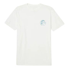 O'Neill OG Seas Tee in Off White - BoardCo