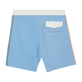 O'Neill OG Sideline Cruzer 18" Boardshorts in Blue Fade - BoardCo