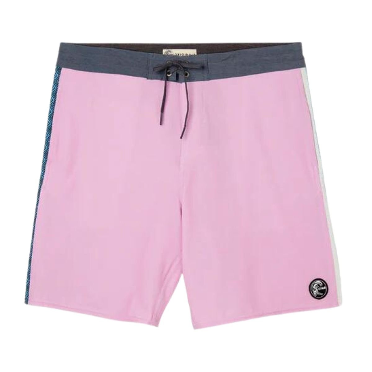 O'Neill OG Sideline Cruzer 18" Boardshorts in Plum - BoardCo