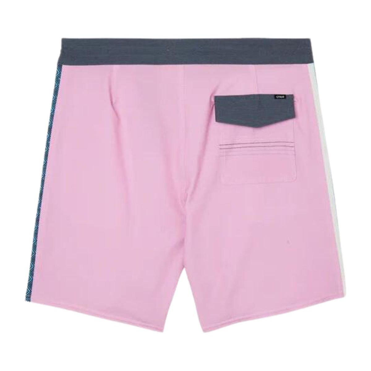 O'Neill OG Sideline Cruzer 18" Boardshorts in Plum - BoardCo