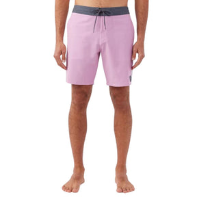 O'Neill OG Sideline Cruzer 18" Boardshorts in Plum - BoardCo