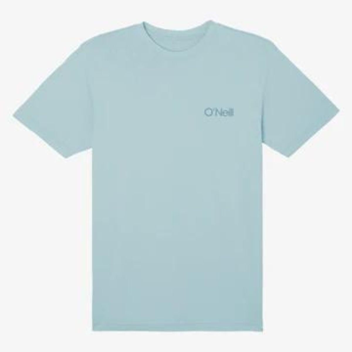 O'Neill OG Wedge Tee in Aqua Haze - BoardCo