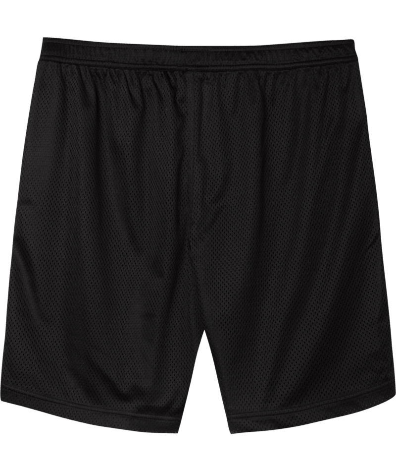 O'Neill Pivot Mesh Shorts in Black