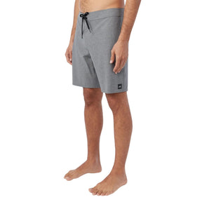 O'Neill Superfreak Men's Boardshort in Grey - BoardCo